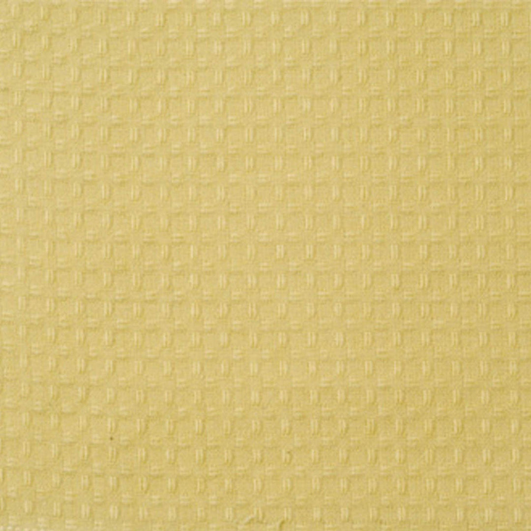 Tea Towel - Waffle Weave - Dijon