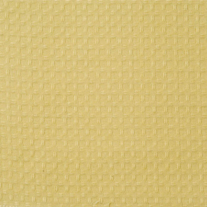 Tea Towel - Waffle Weave - Dijon