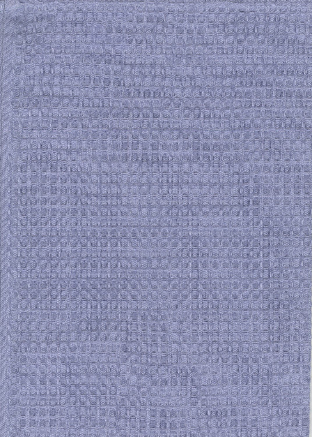 Tea Towel - Waffle Weave - Lavender