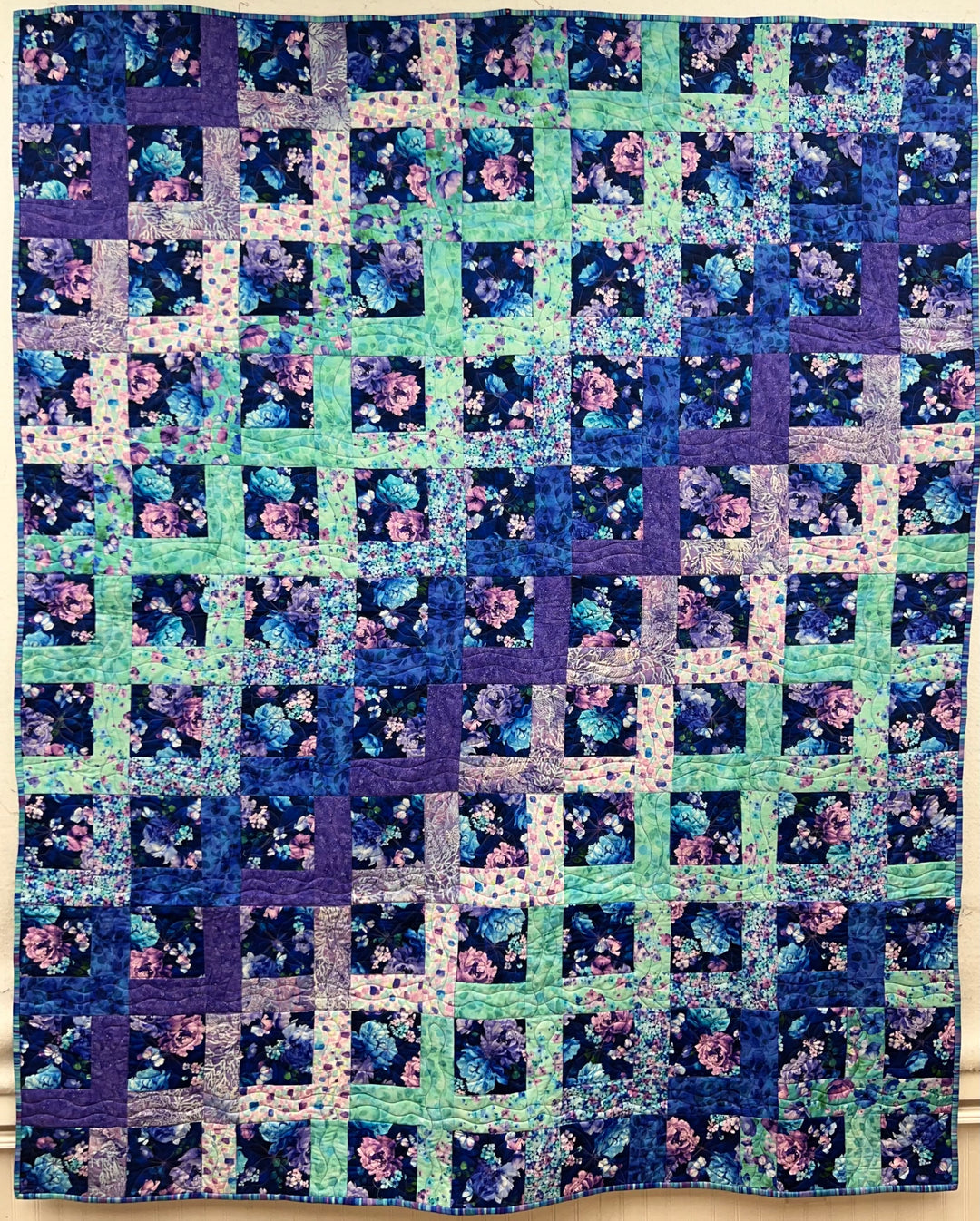 KIT - Bellagia Sorbet 2.0 - 58"X80"