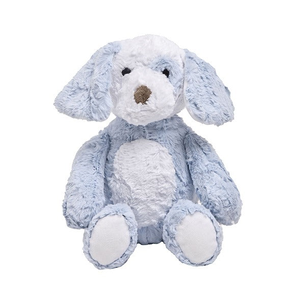 KIT - Cuddle Critter Dog - Barkley BLUE