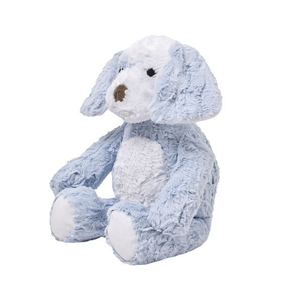 KIT - Cuddle Critter Dog - Barkley BLUE