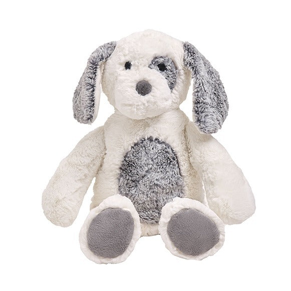 KIT - Cuddle Critter Dog - Barkley SILVER
