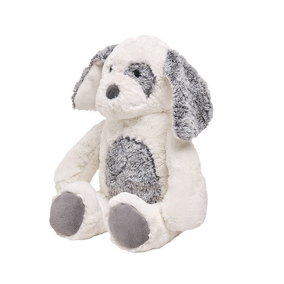 KIT - Cuddle Critter Dog - Barkley SILVER