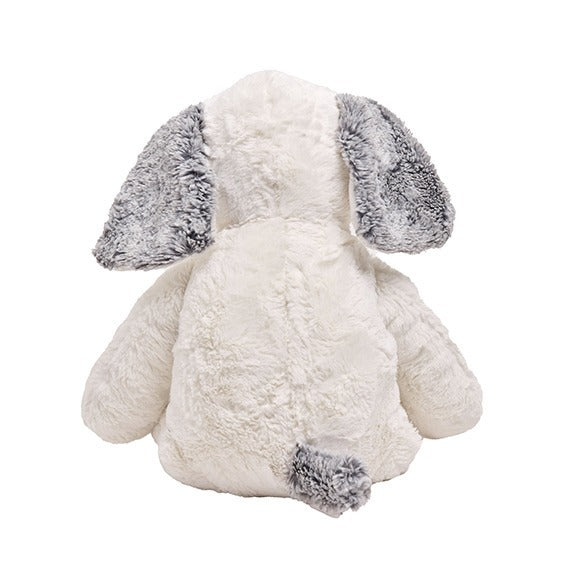 KIT - Cuddle Critter Dog - Barkley SILVER