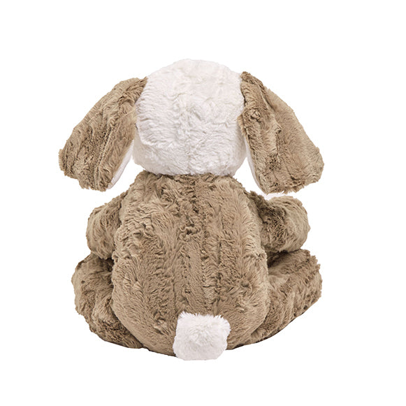 KIT - Cuddle Critter Dog - Barkley CAPPUCCINO