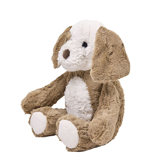 KIT - Cuddle Critter Dog - Barkley CAPPUCCINO