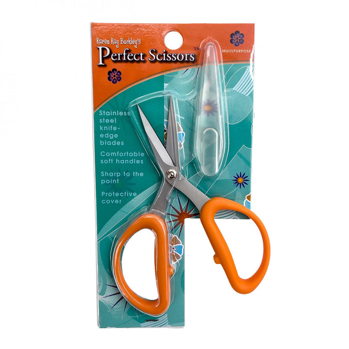 Scissor - Karen Kay Buckley 5in Perfect Scissors Multi-Purpose