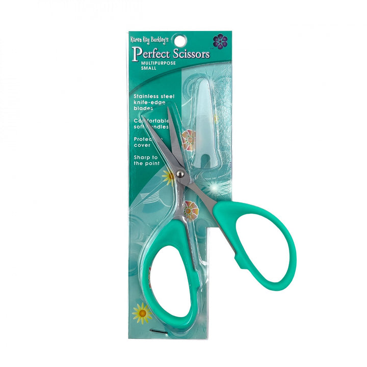 Scissor - Karen Kay Buckley - Multi-Purpose Small 4-1/2in