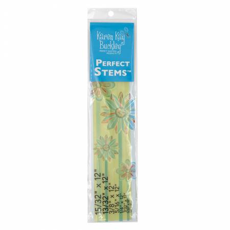 Karen Kay Buckley - New Perfect Stems