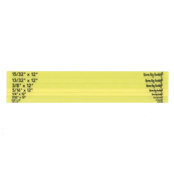 Karen Kay Buckley - New Perfect Stems