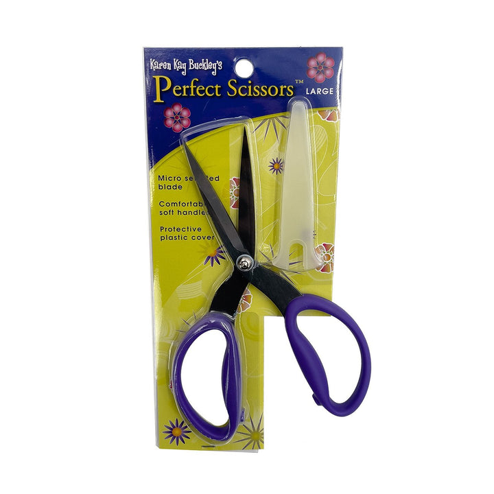 Scissor - Karen Kay Buckley- 7.5" Perfect Scissors