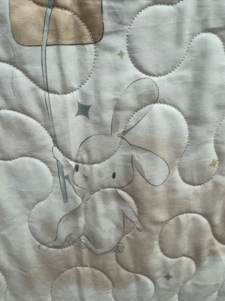 Kit - Honey Bunny 59"x66"