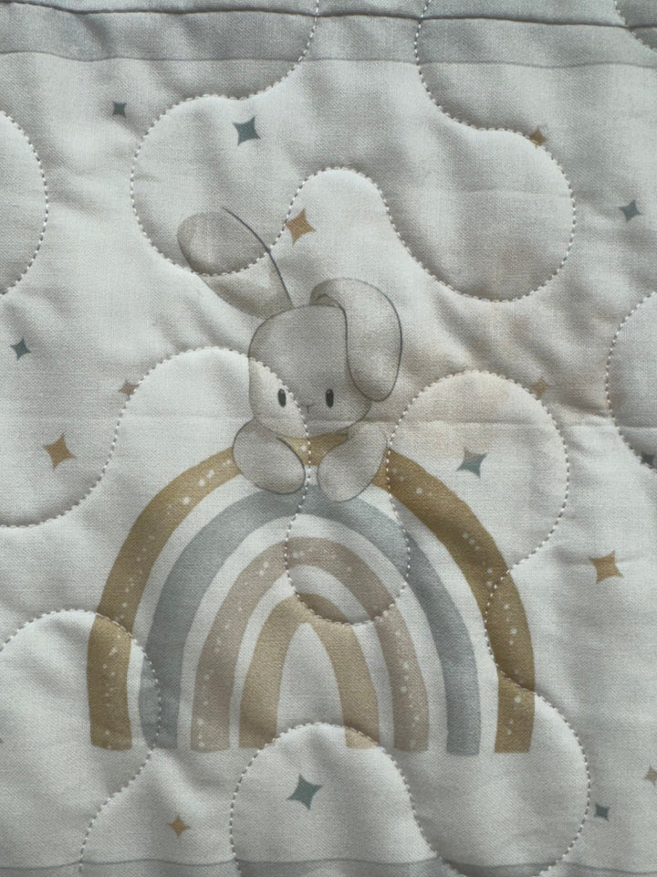 Kit - Honey Bunny 59"x66"