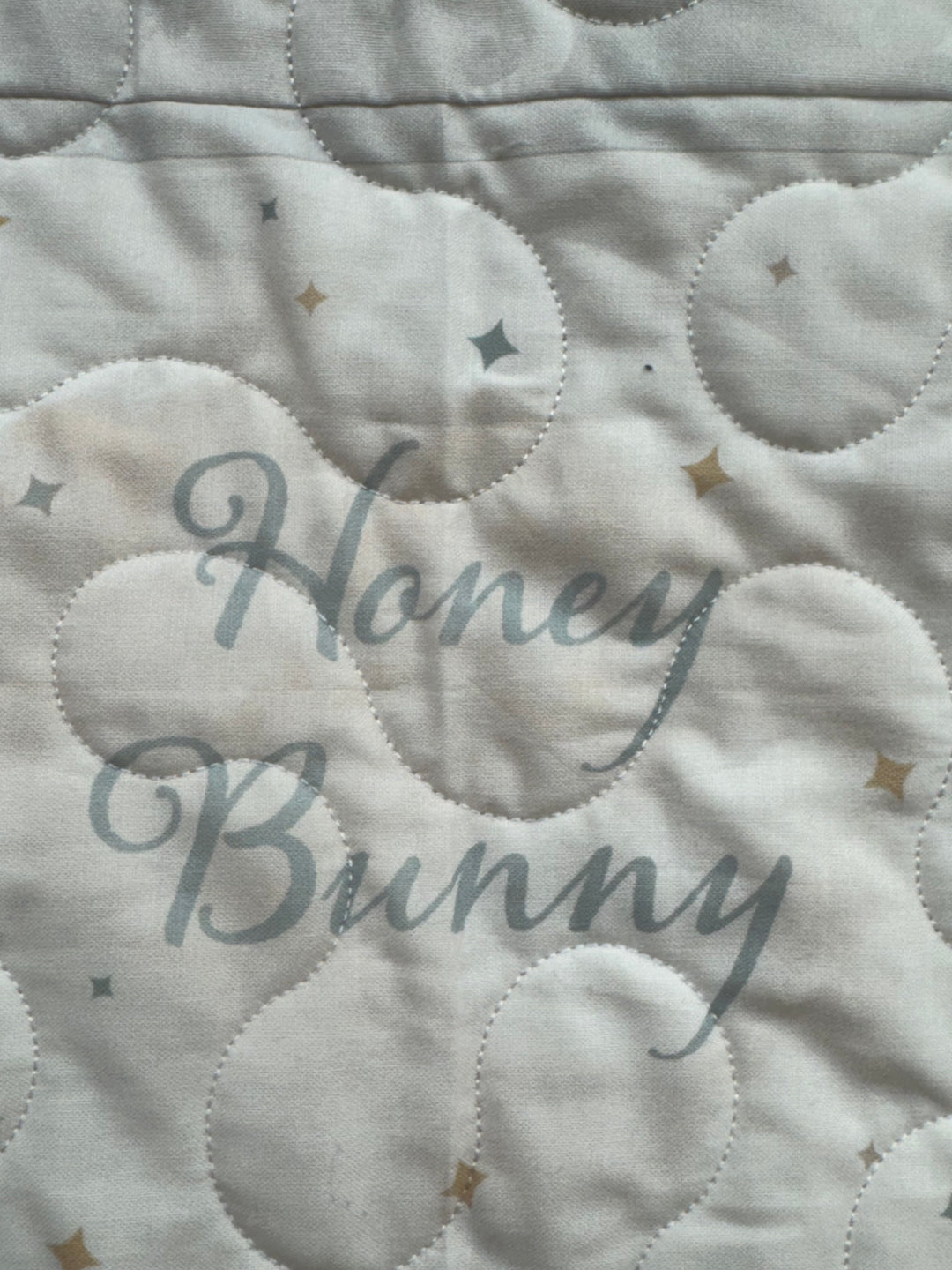 Kit - Honey Bunny 59"x66"