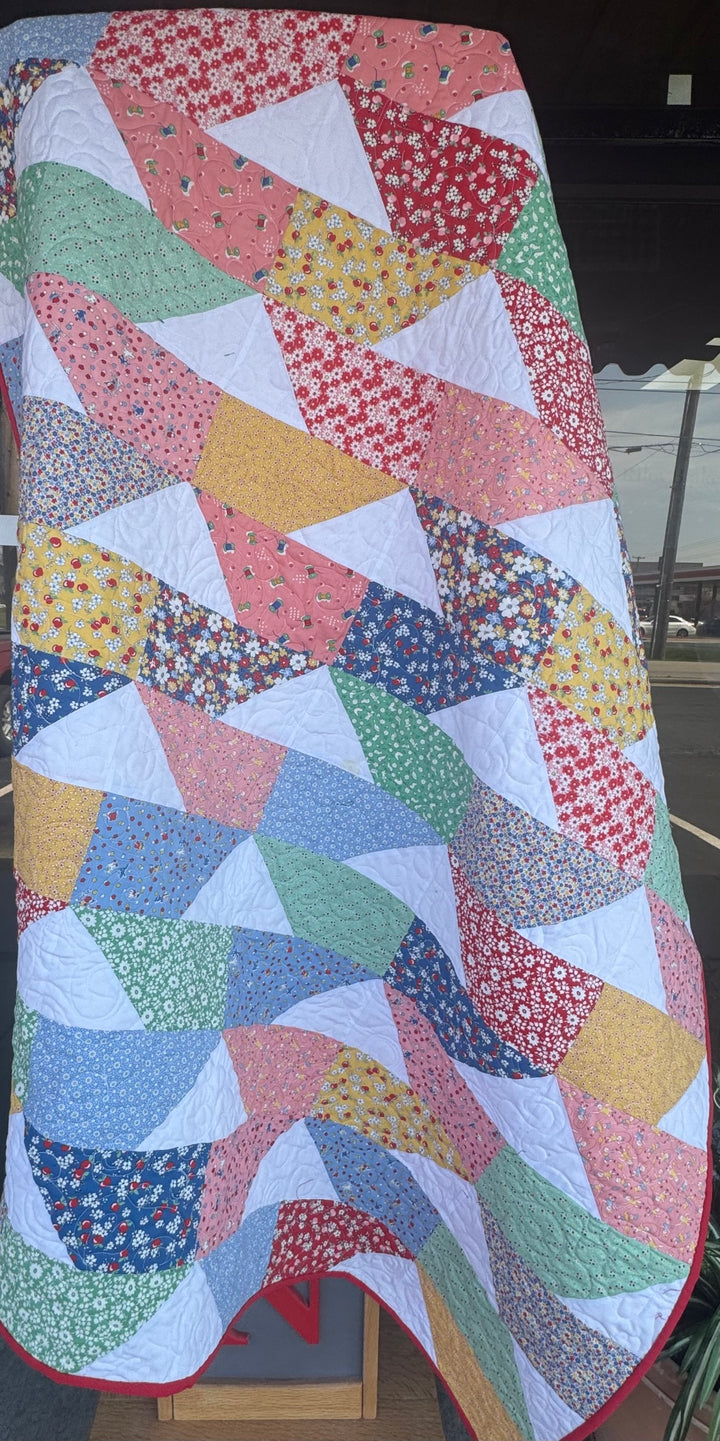Kit - Playtime Fenimore 57"x72"