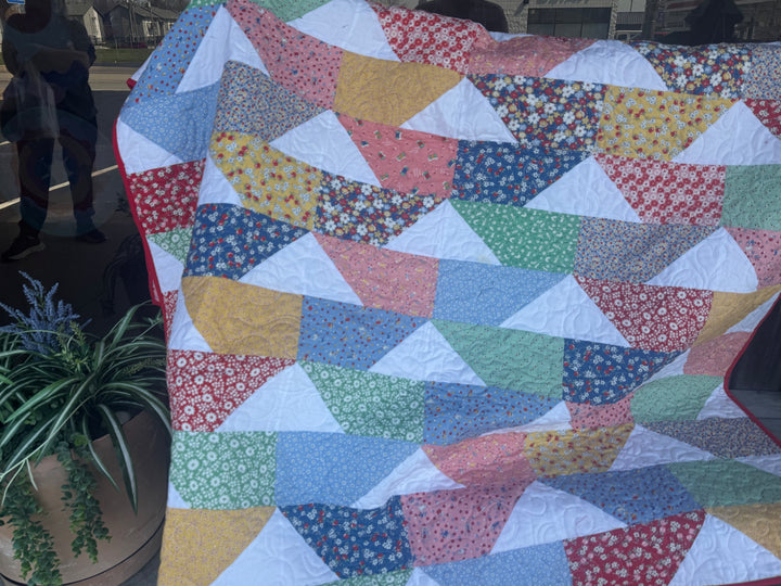 Kit - Playtime Fenimore 57"x72"