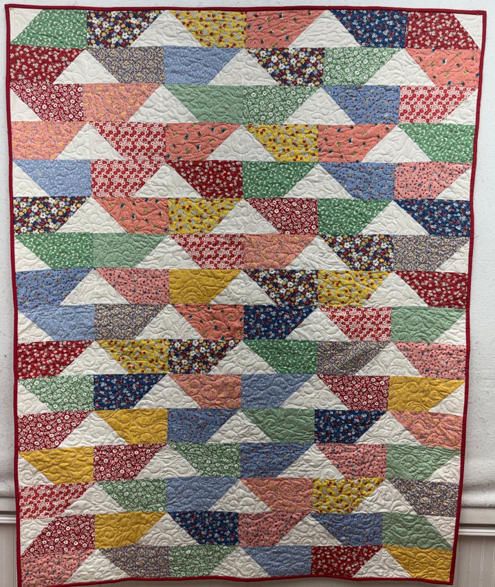 Kit - Playtime Fenimore 57"x72"