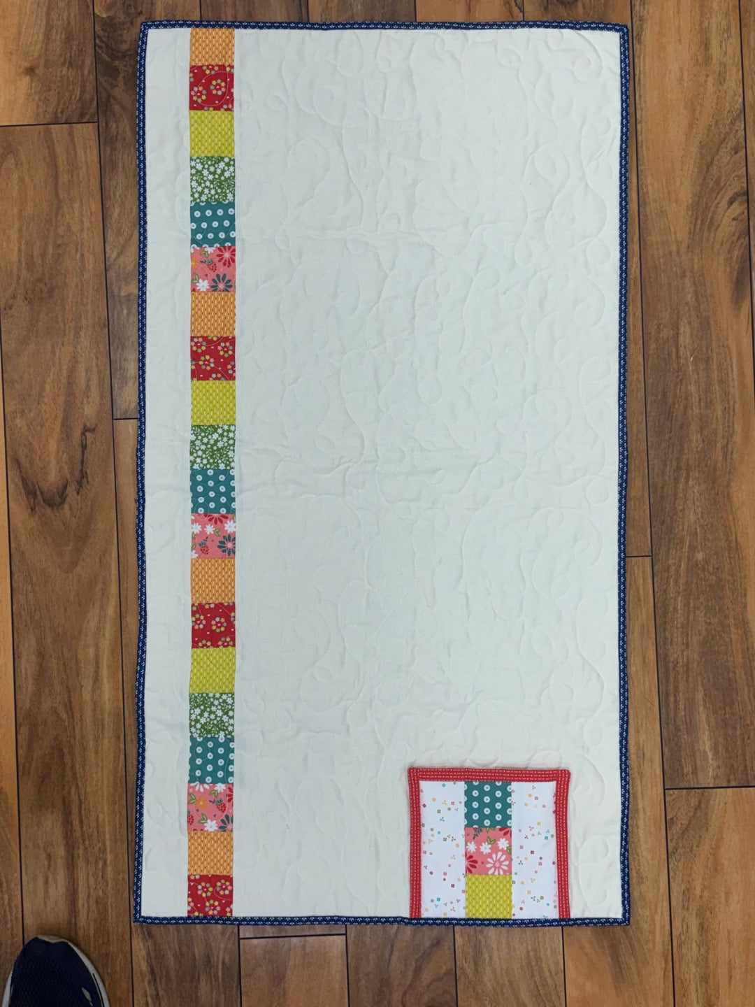 Kit - Sewing Machine Cover (up to 14" throat machine)