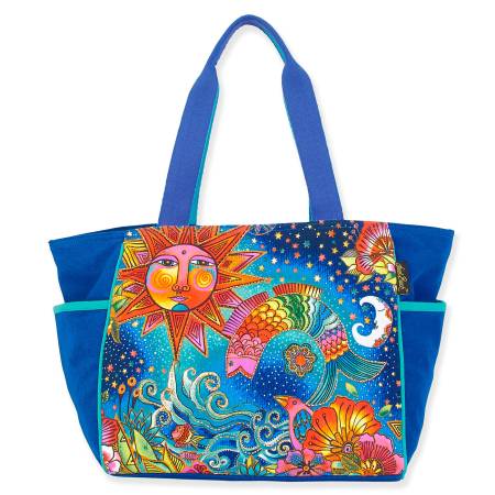 Bag - Spirit Shoulder Tote Celestia Magic