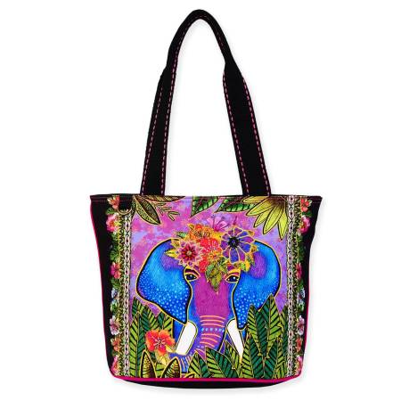 Bag - Medium Alijah Tote