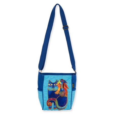 Bag - Crossbody Cat Catmandu