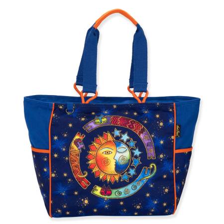 Bag - Large Cosmos Tote