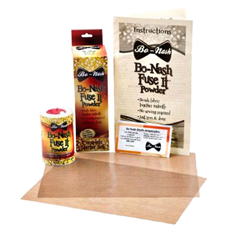 Bo-Nash Fuse It Starter Kit 1004 Bo Nash#1