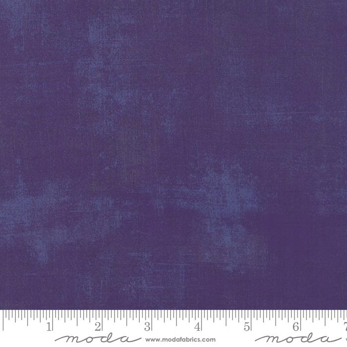 Moda - Grunge Basics - Purple 30150 295