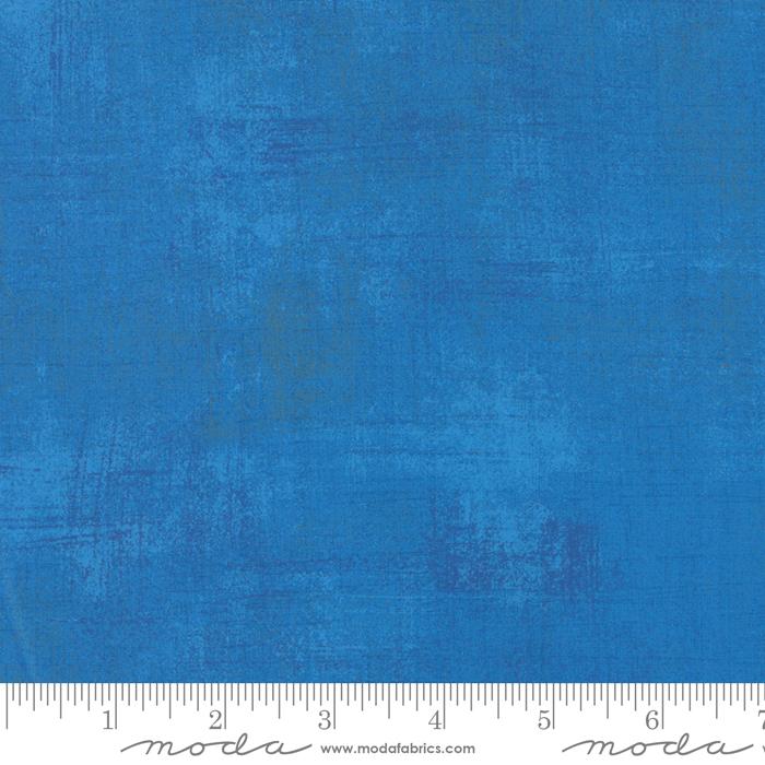 Moda - Grunge Basics - Bright Sky 30150 299