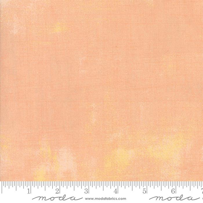 Moda - Grunge Basics - Peach Nectar 30150 425