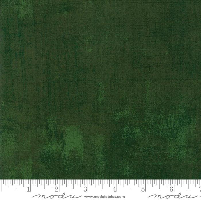 Moda - Grunge Basics - Winter Spruce 30150 429