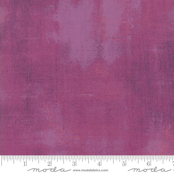 Moda - Grunge Basics - Berry Pie 30150 476