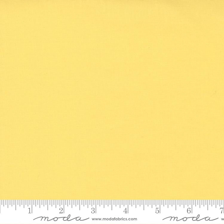 Moda - Bella Solids - 30's Yellow 9900-23