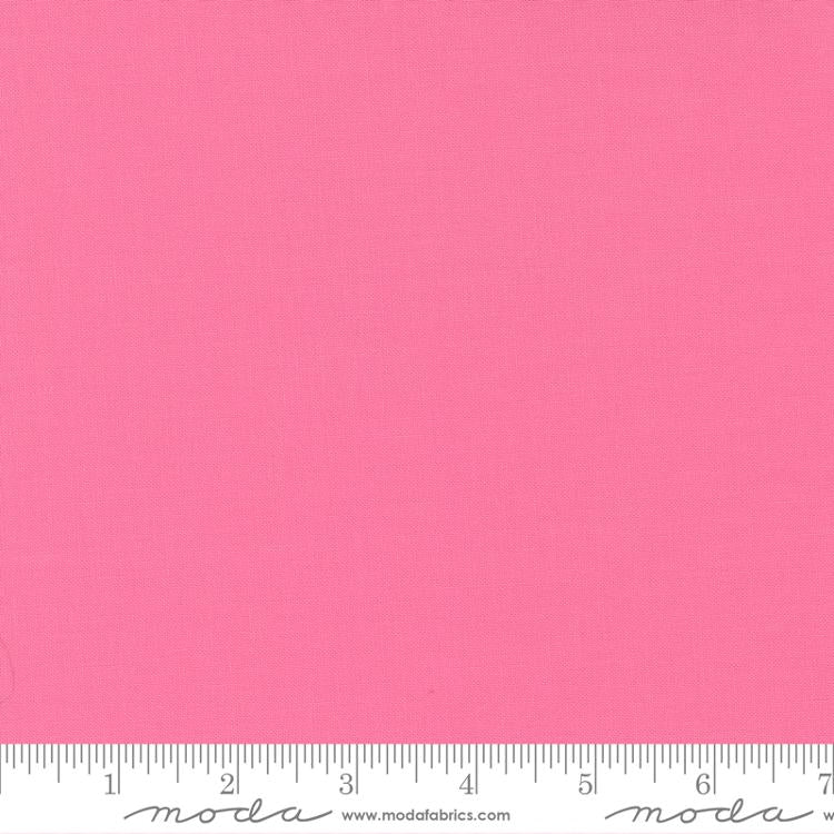 Moda - Bella Solids - 30's Pink 9900 27