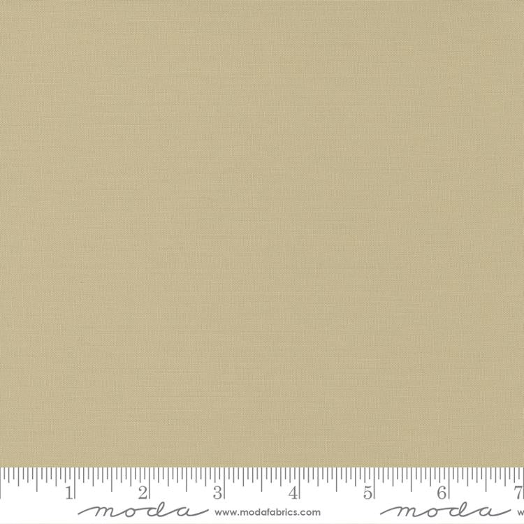 Moda - Bella Solids - Sand 9900 201