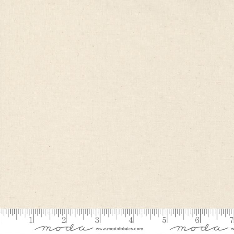 Moda - Bella Muslin Unbleached 9900 285