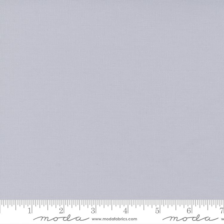 Moda - Bella Solids - Smoke 9900 316