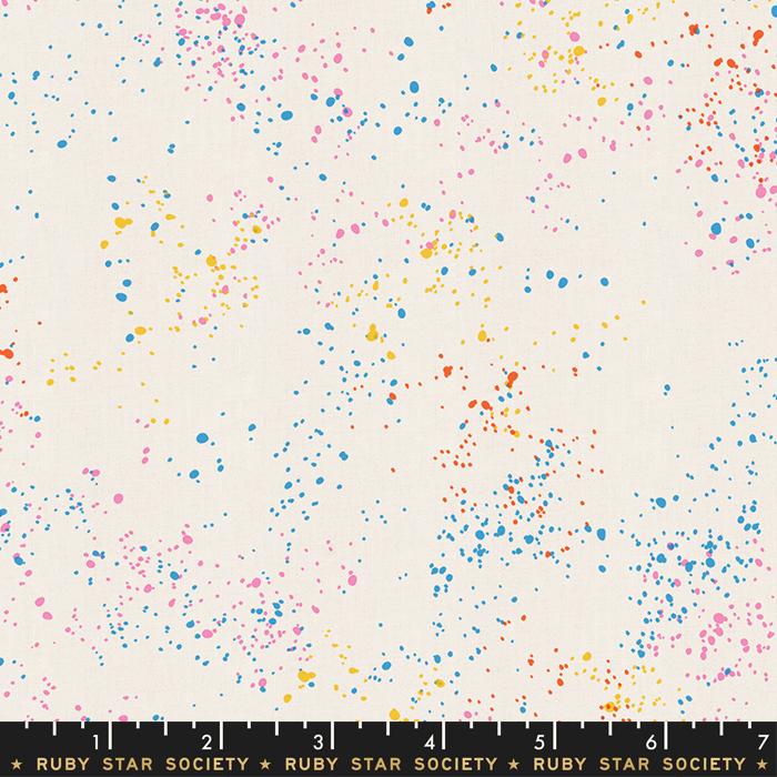 Moda - Ruby Star - Speckled - Confetti RS5027 15