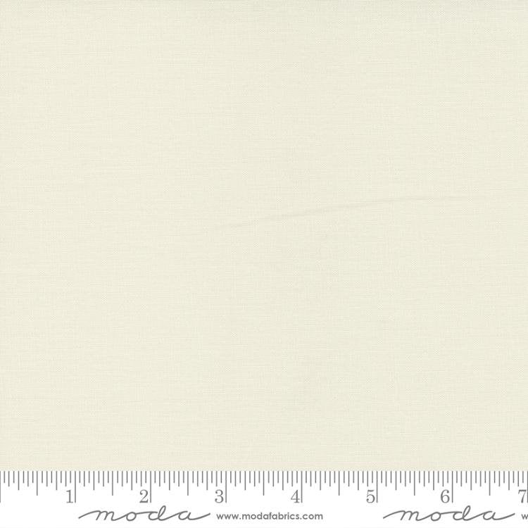 Moda - Bella Solids - Porcelain 9900 182
