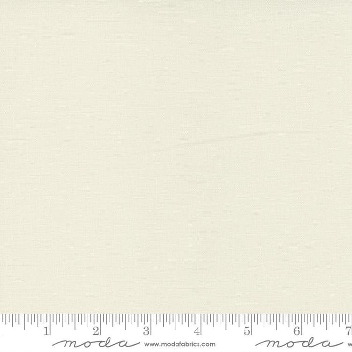 Moda - Bella Solids - Porcelain 9900 182