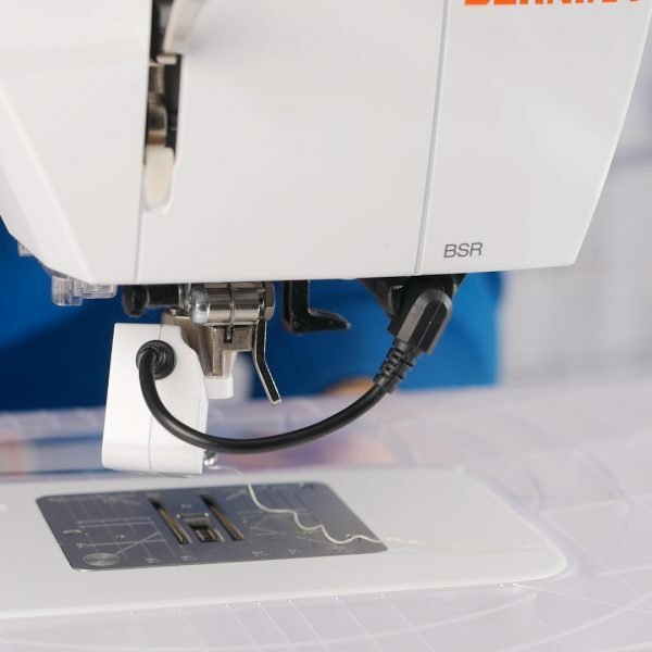 BERNINA Foot - #42 - Bernina Stitch Regulator (BSR)