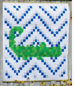 Book - Ten Sisters - Quilts for Kids