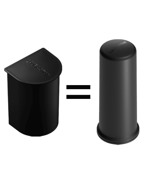 LauraStar - Cartridges Anti-Scale - Lift - Pack of 3