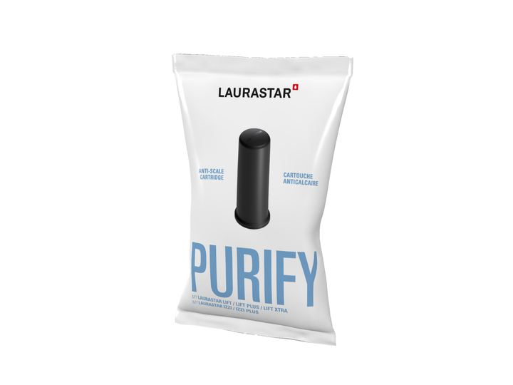 LauraStar - Cartridges Anti-Scale - Lift - Pack of 3