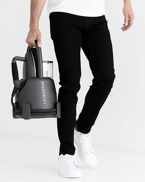 Laurastar Lift XTRA - Titan - Matte D Grey