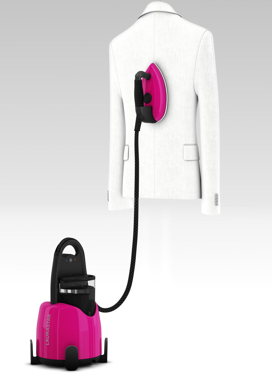 Laurastar Lift PLUS - PINK POP