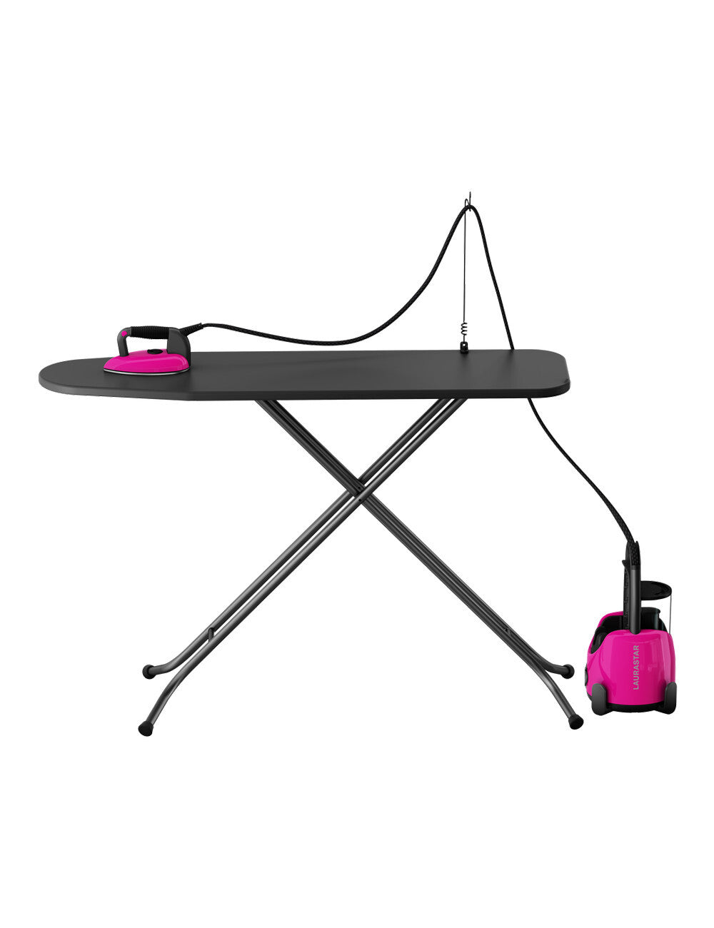 Laurastar Lift PLUS - PINK POP