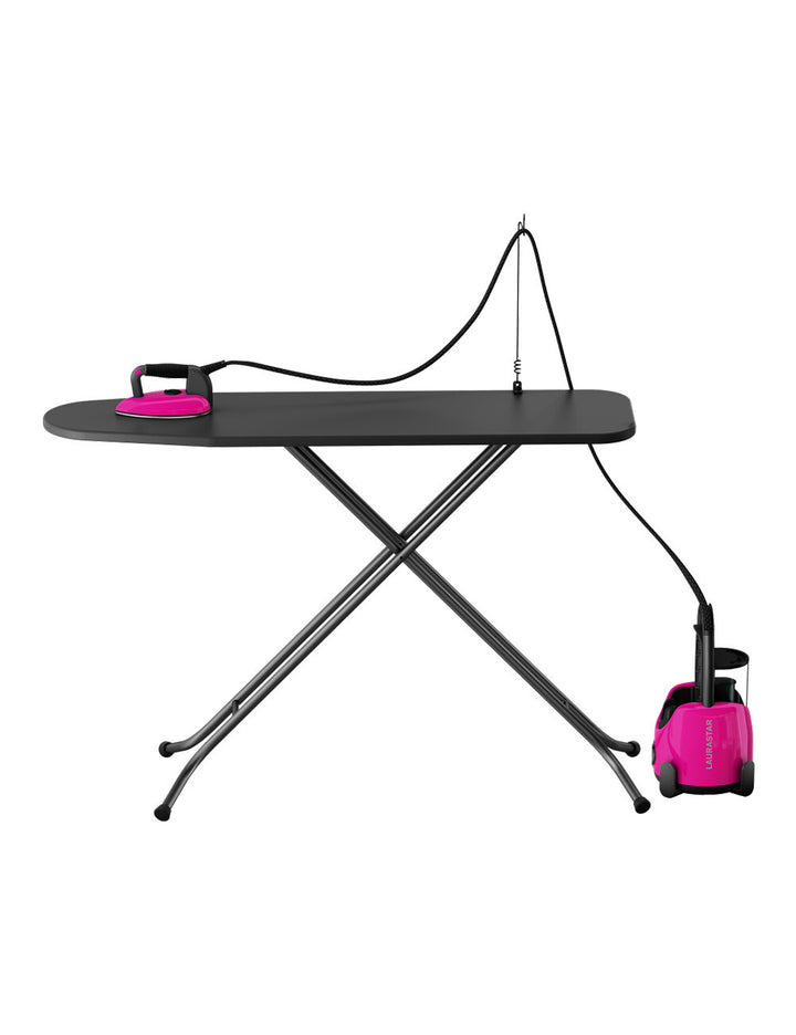 Laurastar Lift PLUS - PINK POP