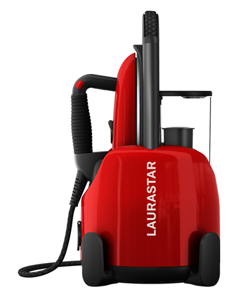 Laurastar LIFT - RED